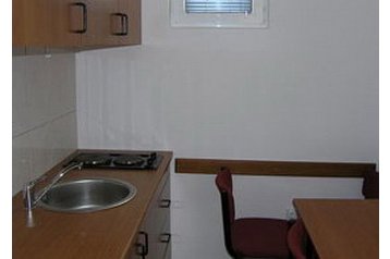 Pensjonat rodzinny Baošići 3